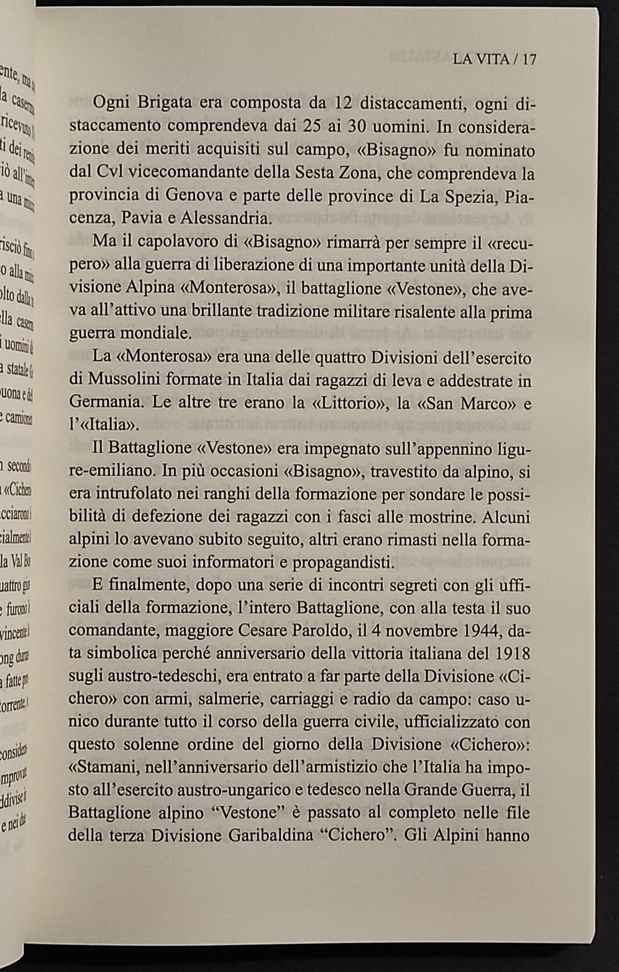 I Giusti del 25 Aprile - Chi Uccise i Partigiani Eroi? - L. Garibaldi - Ed. Ares - 2005