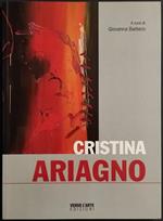 Cristina Ariagno - Oltre l'Attesa - G. Barbero - Ed. Verso l'Arte - 2006