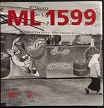 ML 1599 - A. Ferrari - Ed. Federico Motta - 2007 - Fotografia