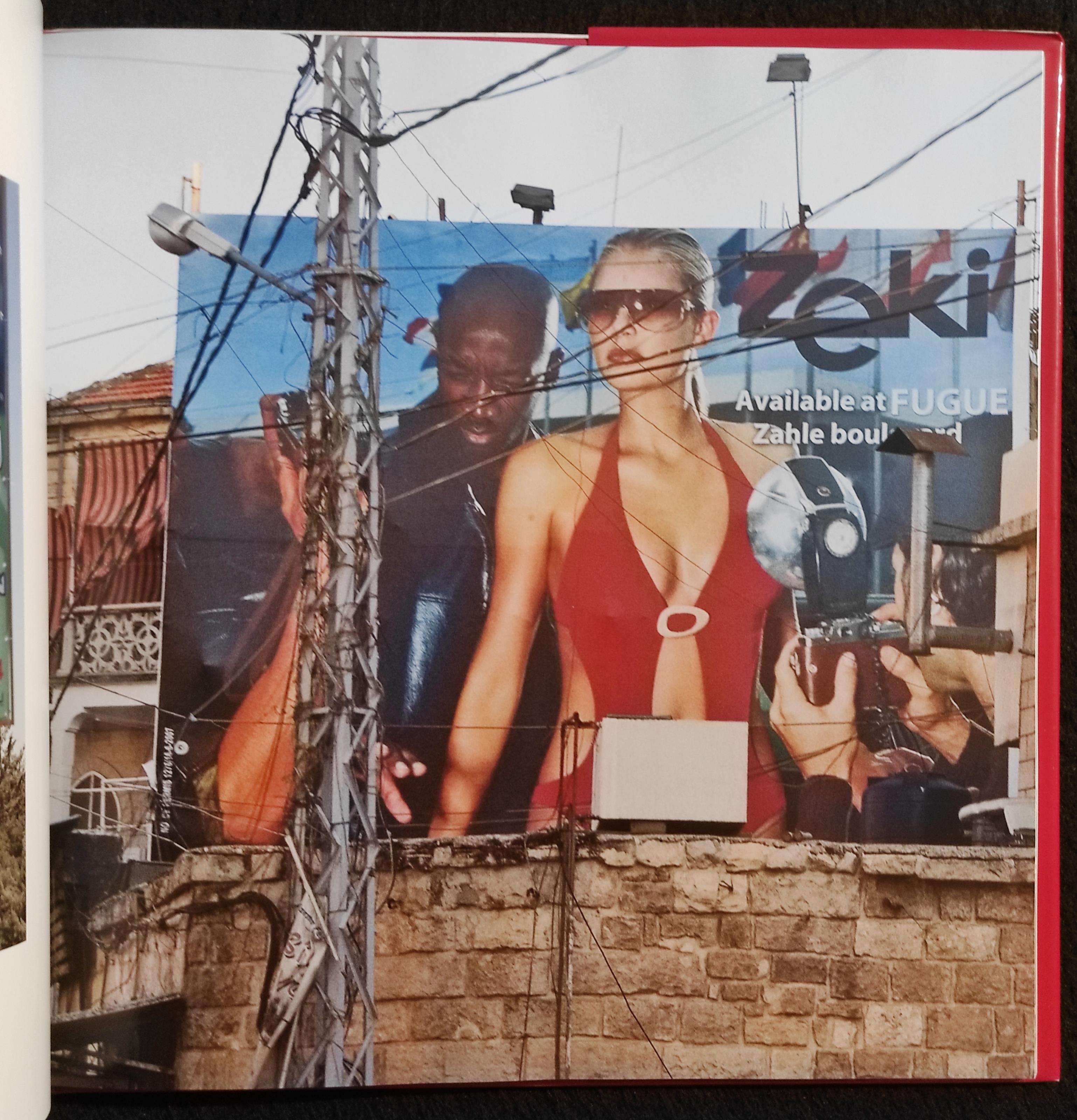 ML 1599 - A. Ferrari - Ed. Federico Motta - 2007 - Fotografia