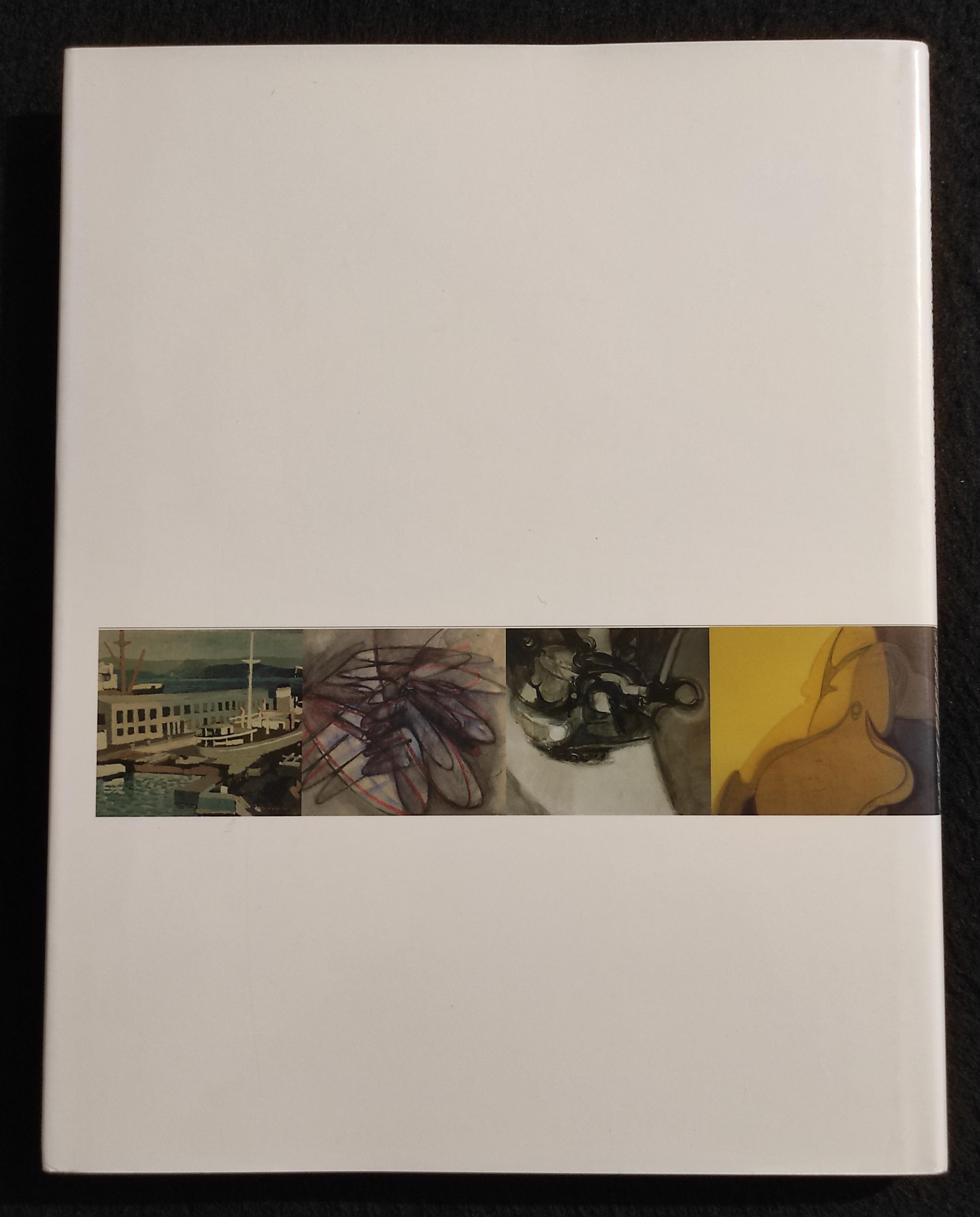 Mocenni - Le Stagioni del Dipingere 1948-2008 - A. Veca - Ed. Signum - 2008