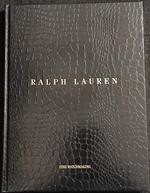 Ralph Lauren - Fine Watchmaking - 2009