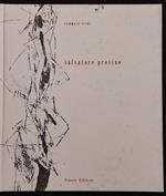 Salvatore Provino - Terra Crisalide, Anni Luce Fa - T. Trini - Prearo - 2010