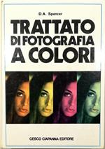 Trattato di fotografia a colori