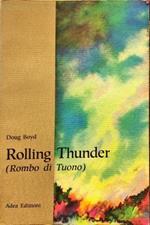 Rolling Thunder (Rombo di tuono )