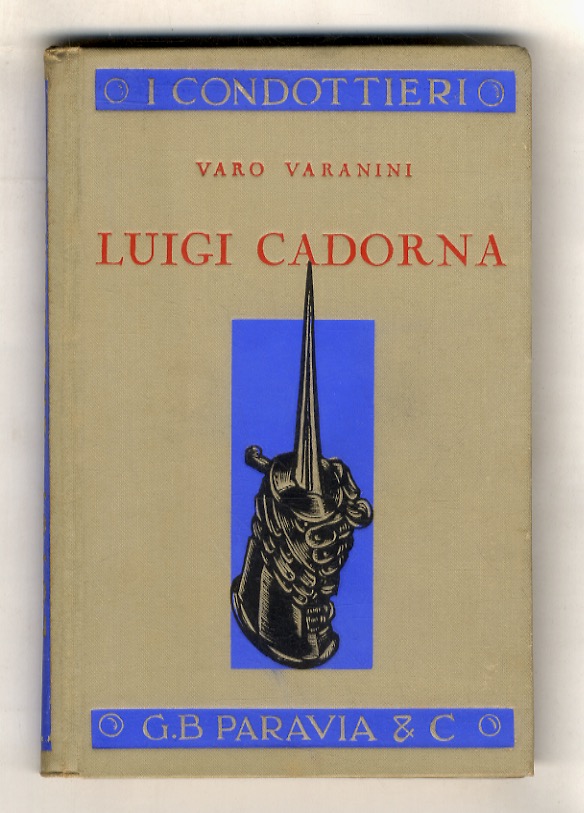 Libreria antiquaria Gozzini