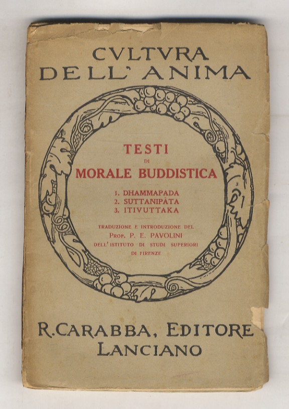 Libreria antiquaria Gozzini