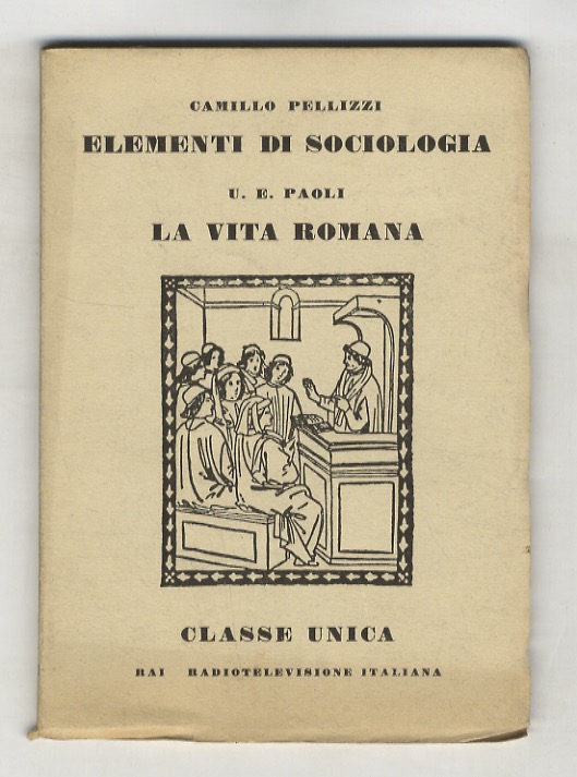 Libreria antiquaria Gozzini