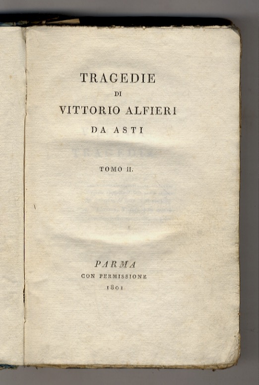 Libreria antiquaria Gozzini