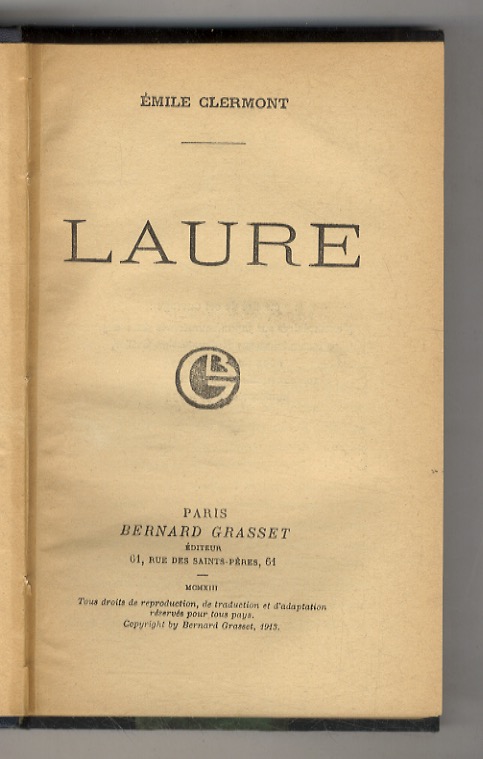 Libreria antiquaria Gozzini