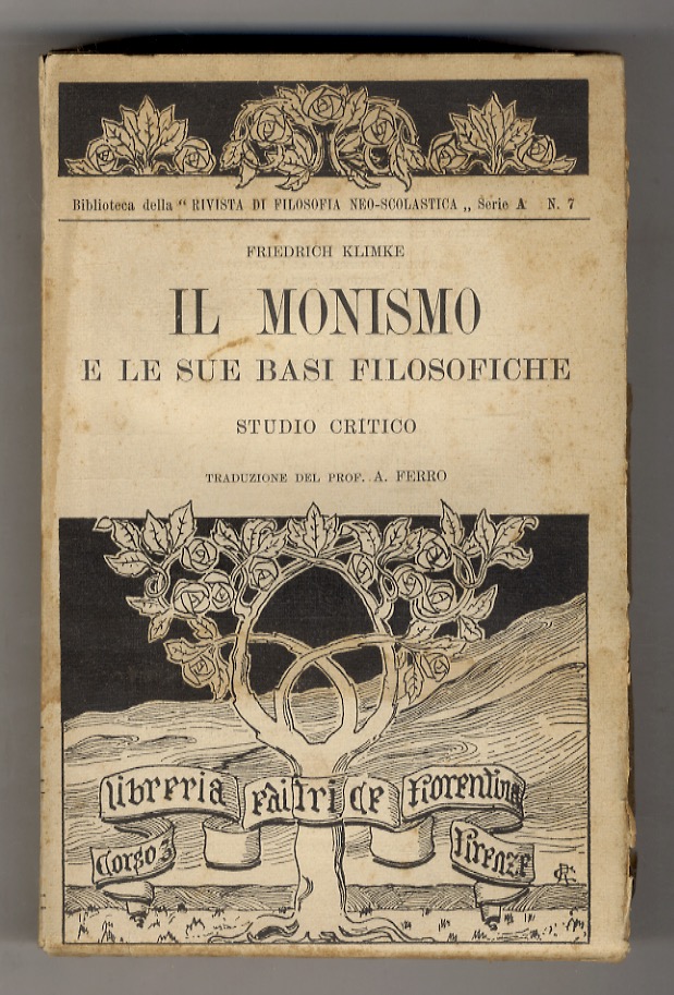 Libreria antiquaria Gozzini