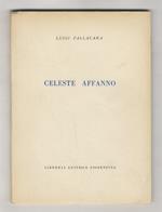 Celeste affanno