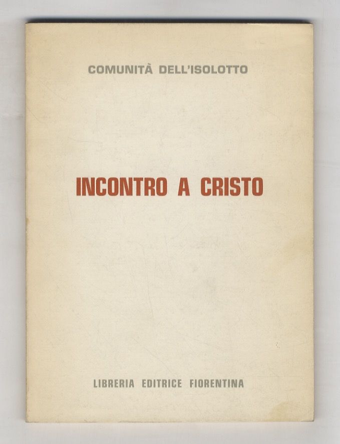 Libreria antiquaria Gozzini