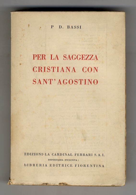 Libreria antiquaria Gozzini
