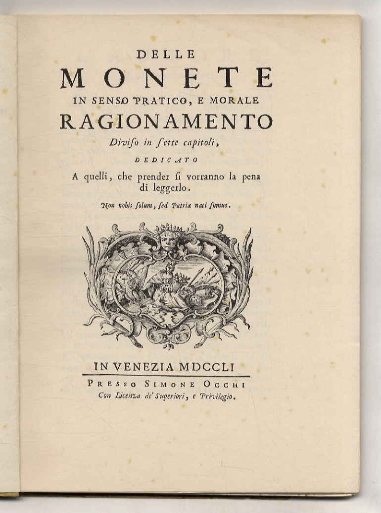 Libreria antiquaria Gozzini