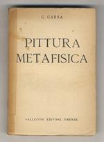 Pittura metafisica