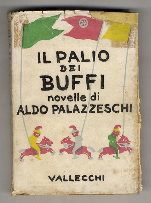 Libreria antiquaria Gozzini