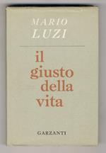 Il giusto della vita