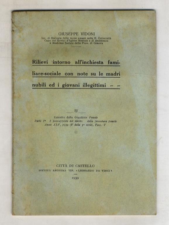 Libreria antiquaria Gozzini