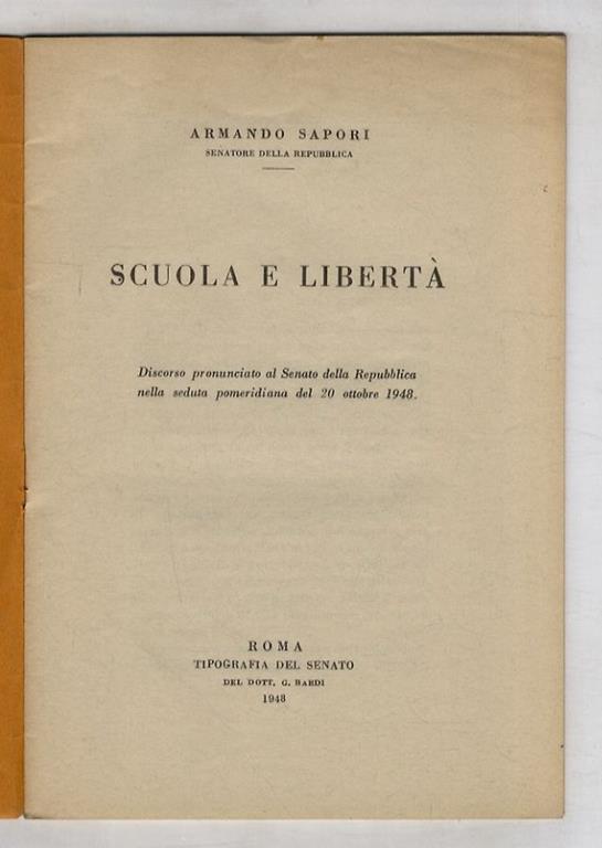 Libreria antiquaria Gozzini