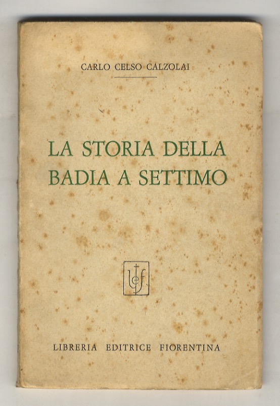 Libreria antiquaria Gozzini
