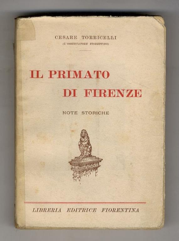 Libreria antiquaria Gozzini
