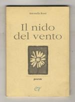 Il nido del vento. Poesie