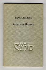 Johannes Brahms
