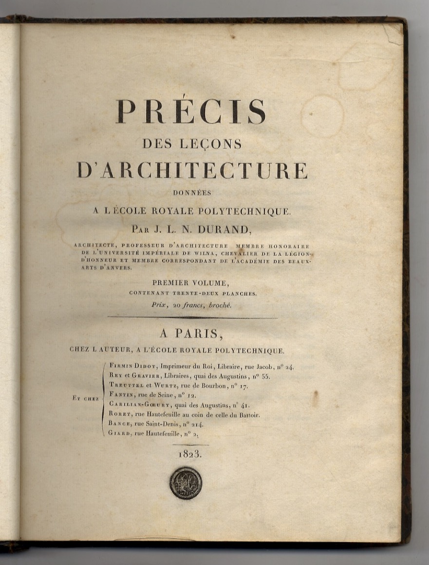 Libreria antiquaria Gozzini