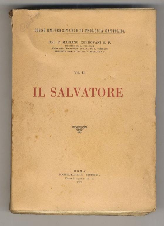 Libreria antiquaria Gozzini