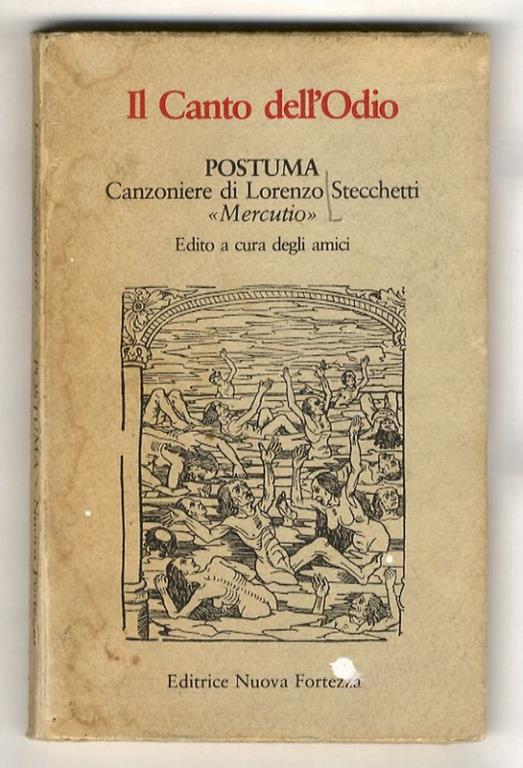 Libreria antiquaria Gozzini