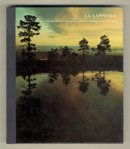 L' Alaska - Dale Brown - copertina