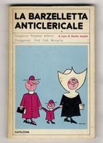 La barzelletta anticlericale. A cura di Danilo Aquisti