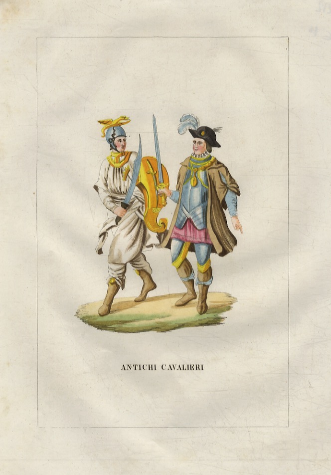 Libreria antiquaria Gozzini