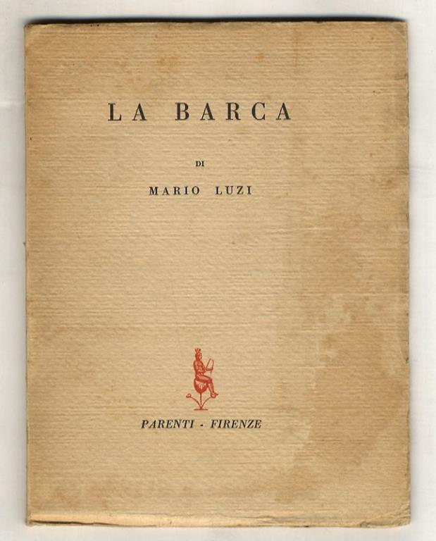 Libreria antiquaria Gozzini