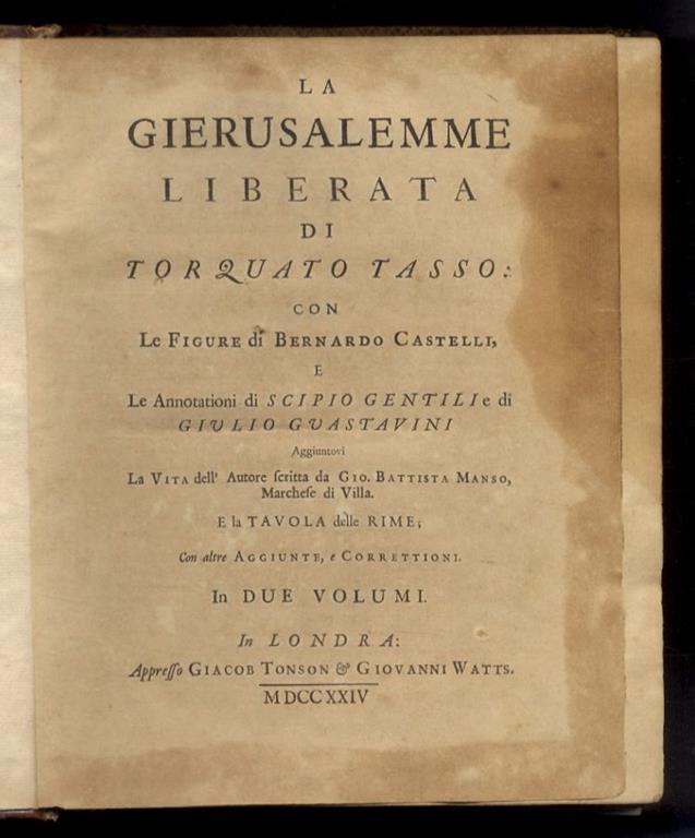 Libreria antiquaria Gozzini