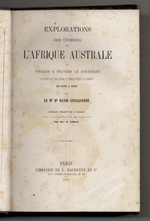 Libreria antiquaria Gozzini