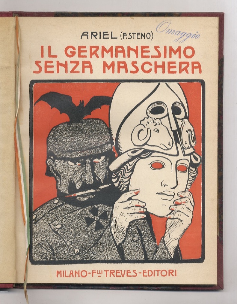 Libreria antiquaria Gozzini