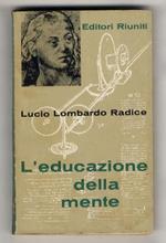 L' educazione della mente