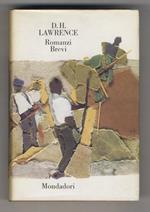 Romanzi brevi e frammenti di romanzo. Traduzioni di Carlo Izzo, Carlo Linati, Maria Massa, Giorgio Monicelli, Elio Vittorini