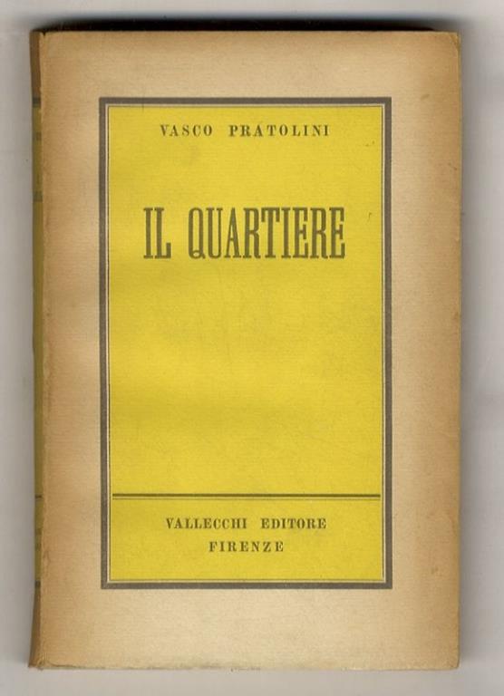 Libreria antiquaria Gozzini