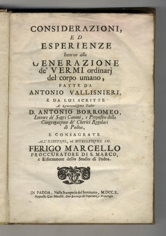 Libreria antiquaria Gozzini