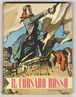 Il Corsaro Rosso. Traduzione di Simonetta Palazzi
