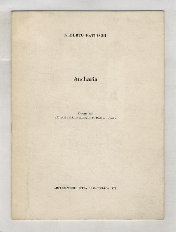 Libreria antiquaria Gozzini