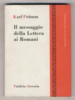 Il messaggio della Lettera ai Romani