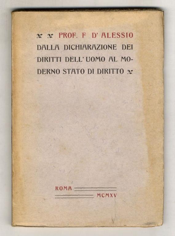 Libreria antiquaria Gozzini