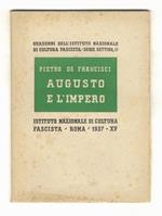 Augusto e l'Impero