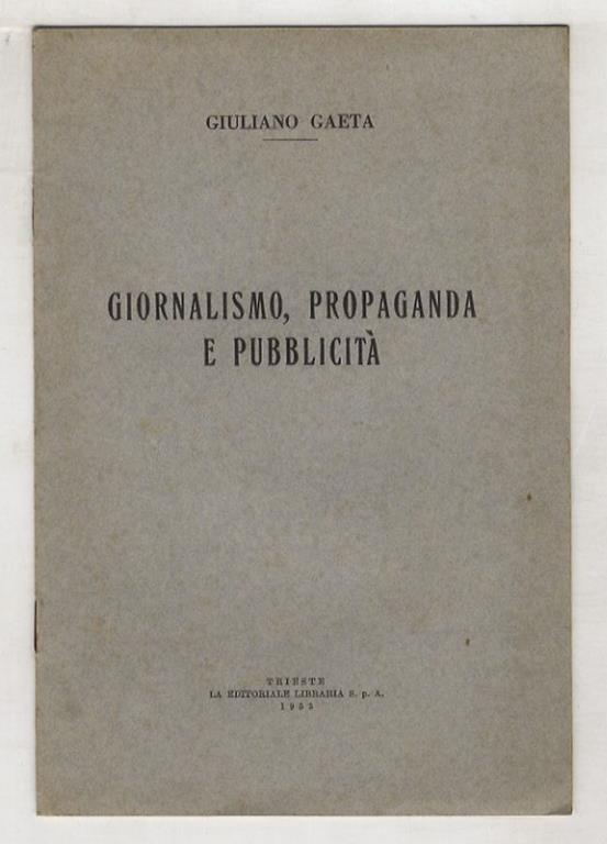 Libreria antiquaria Gozzini