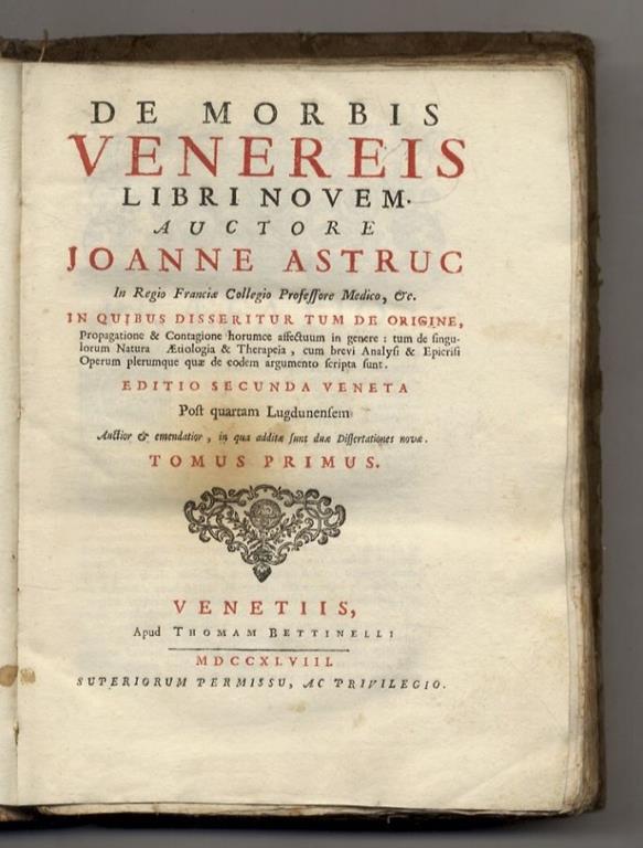 Libreria antiquaria Gozzini