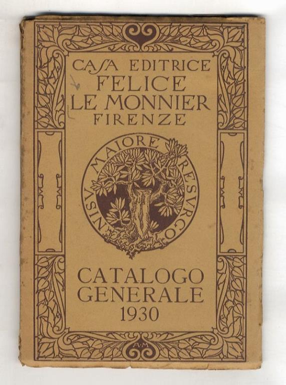 Libreria antiquaria Gozzini